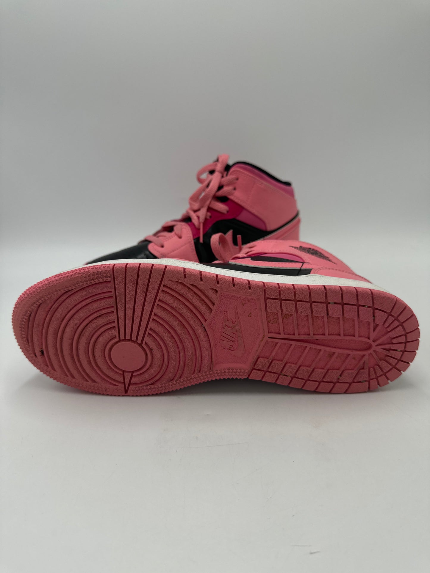 Nike AIR JORDAN In Size: 9 W (Youth Size 7)