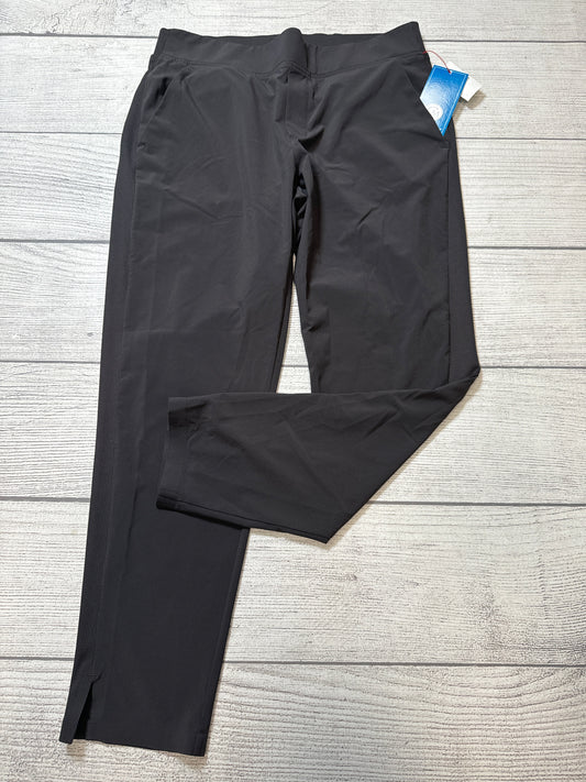 Athletic Pants By Athleta In Grey, Size: M