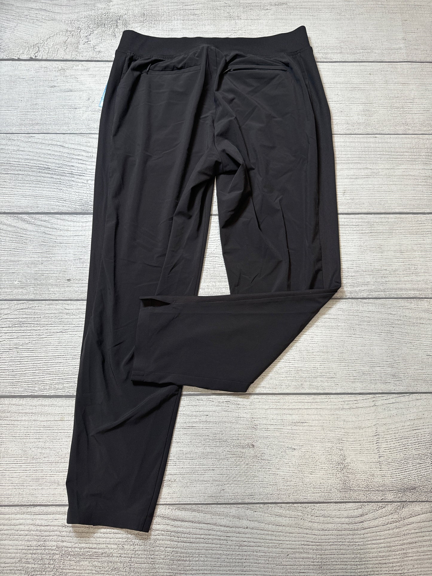 Athletic Pants By Athleta In Grey, Size: M