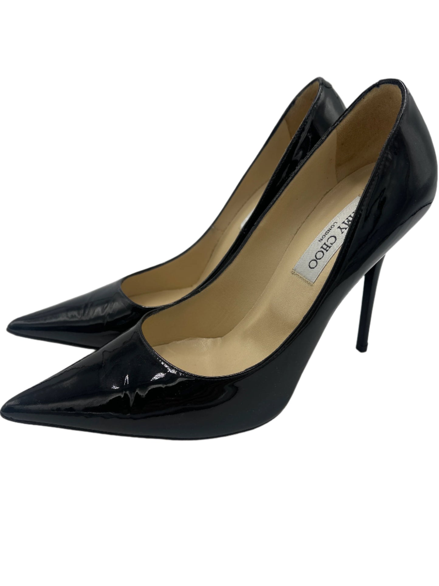 Jimmy Choo Luxury Heels, Size: 8.5 (38.5)