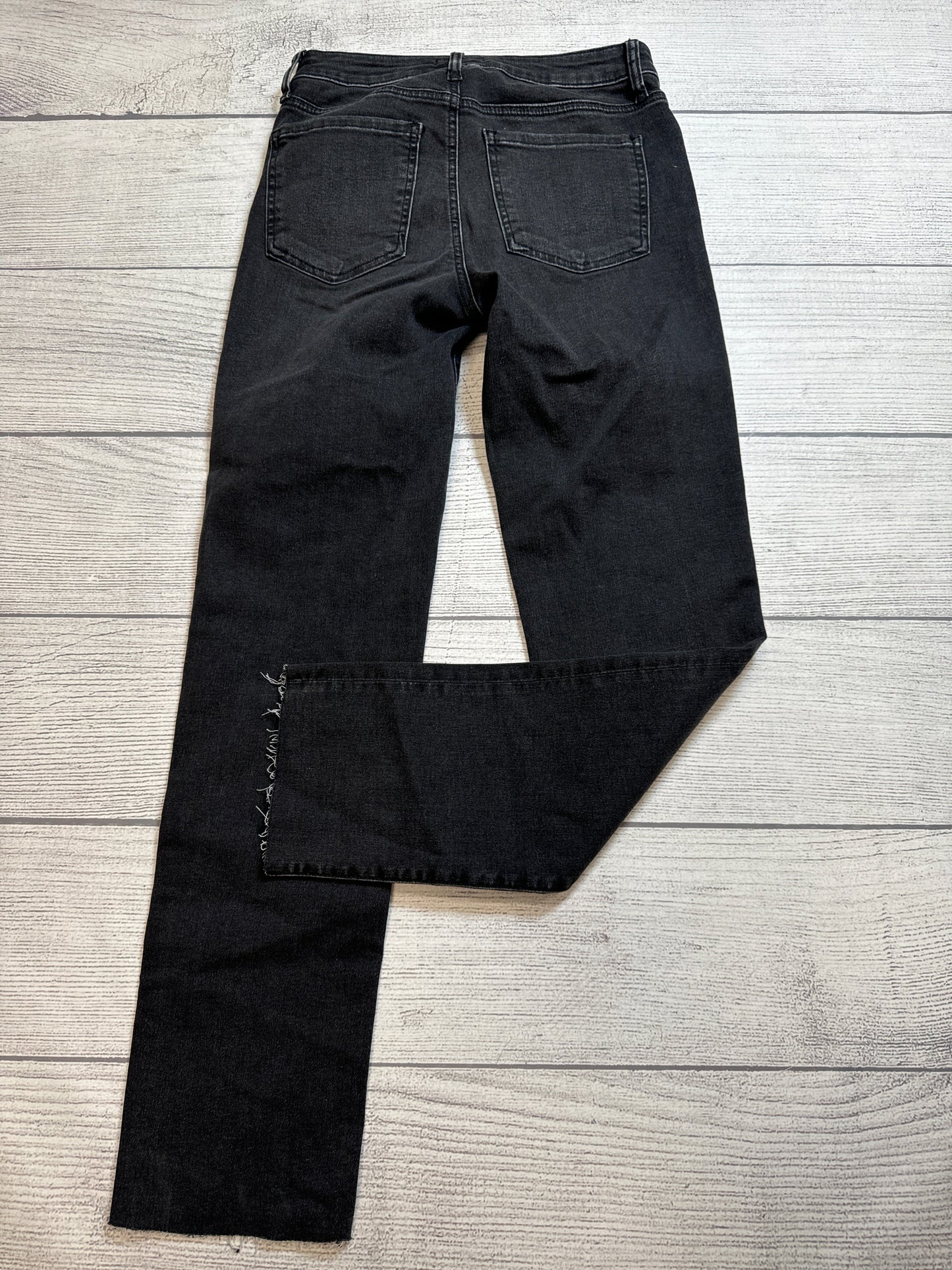 Jeans Straight By Kut  Size: 2
