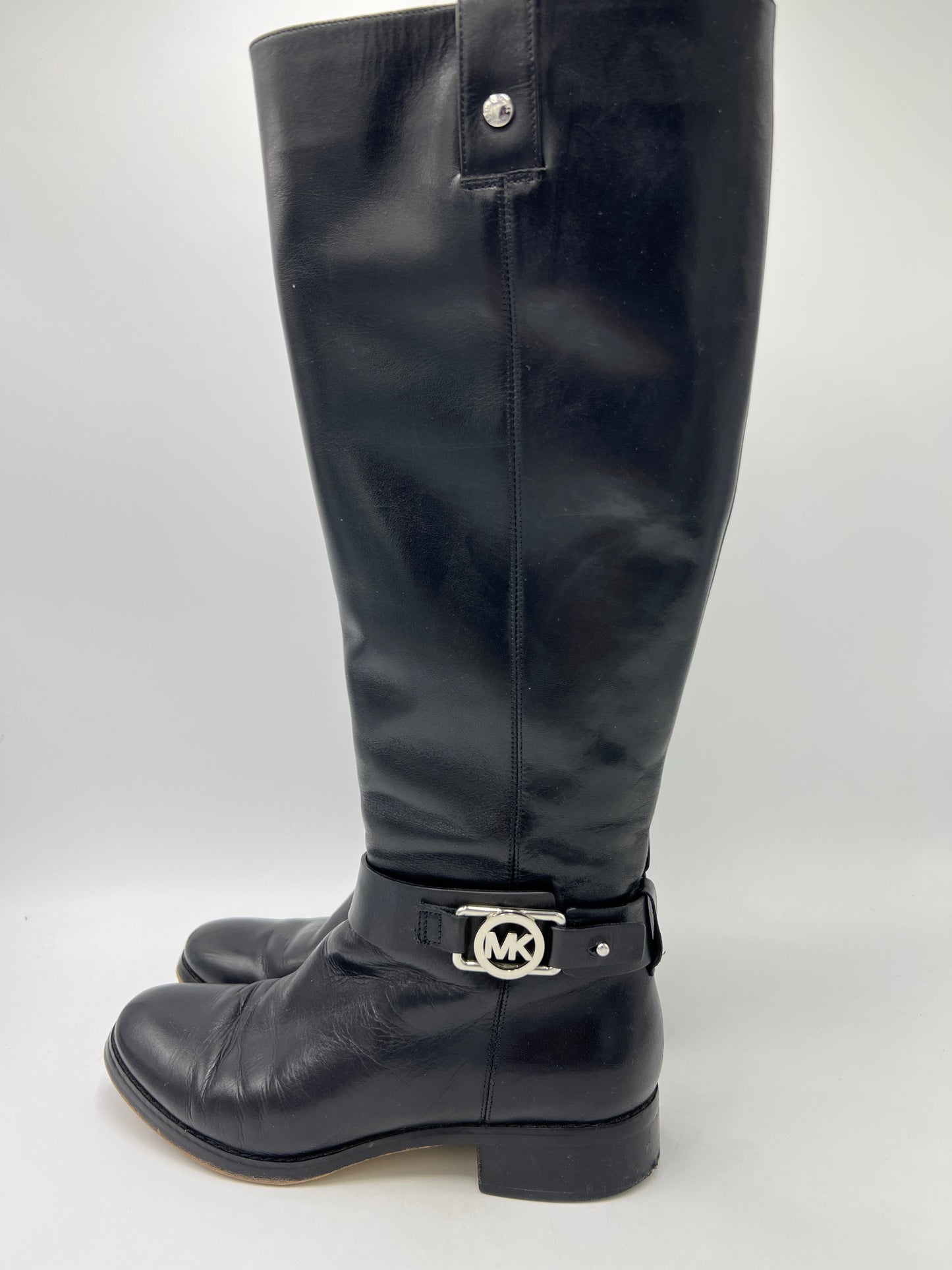 Boots Designer By Michael Kors  Size: 6