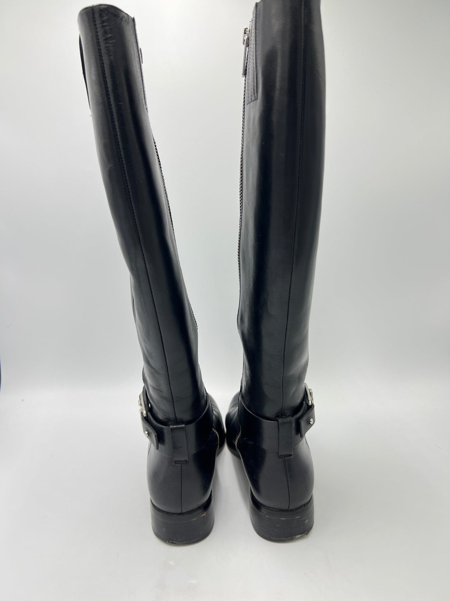 Boots Designer By Michael Kors  Size: 6