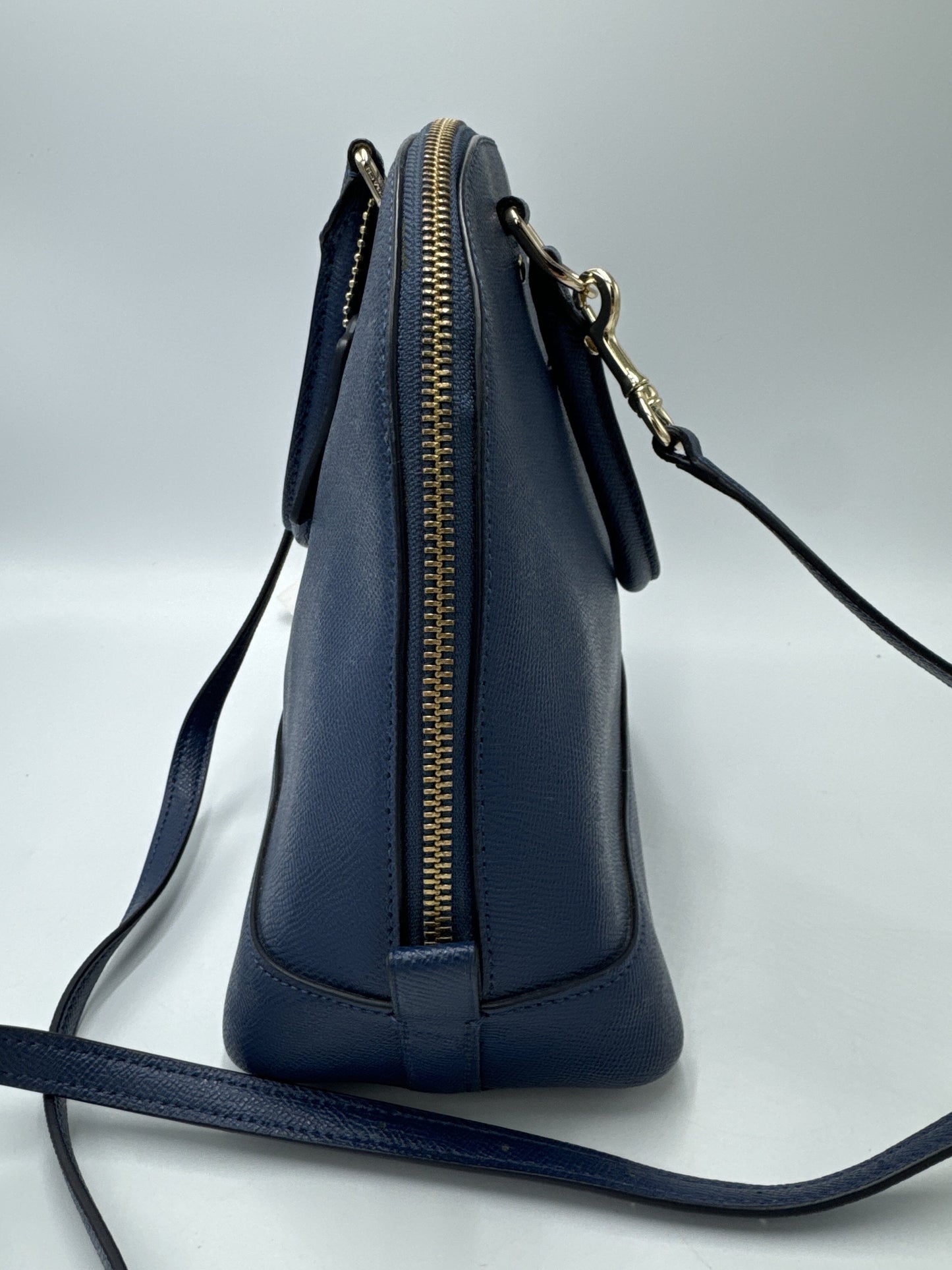 Coach Sierra Designer Satchel Handbag