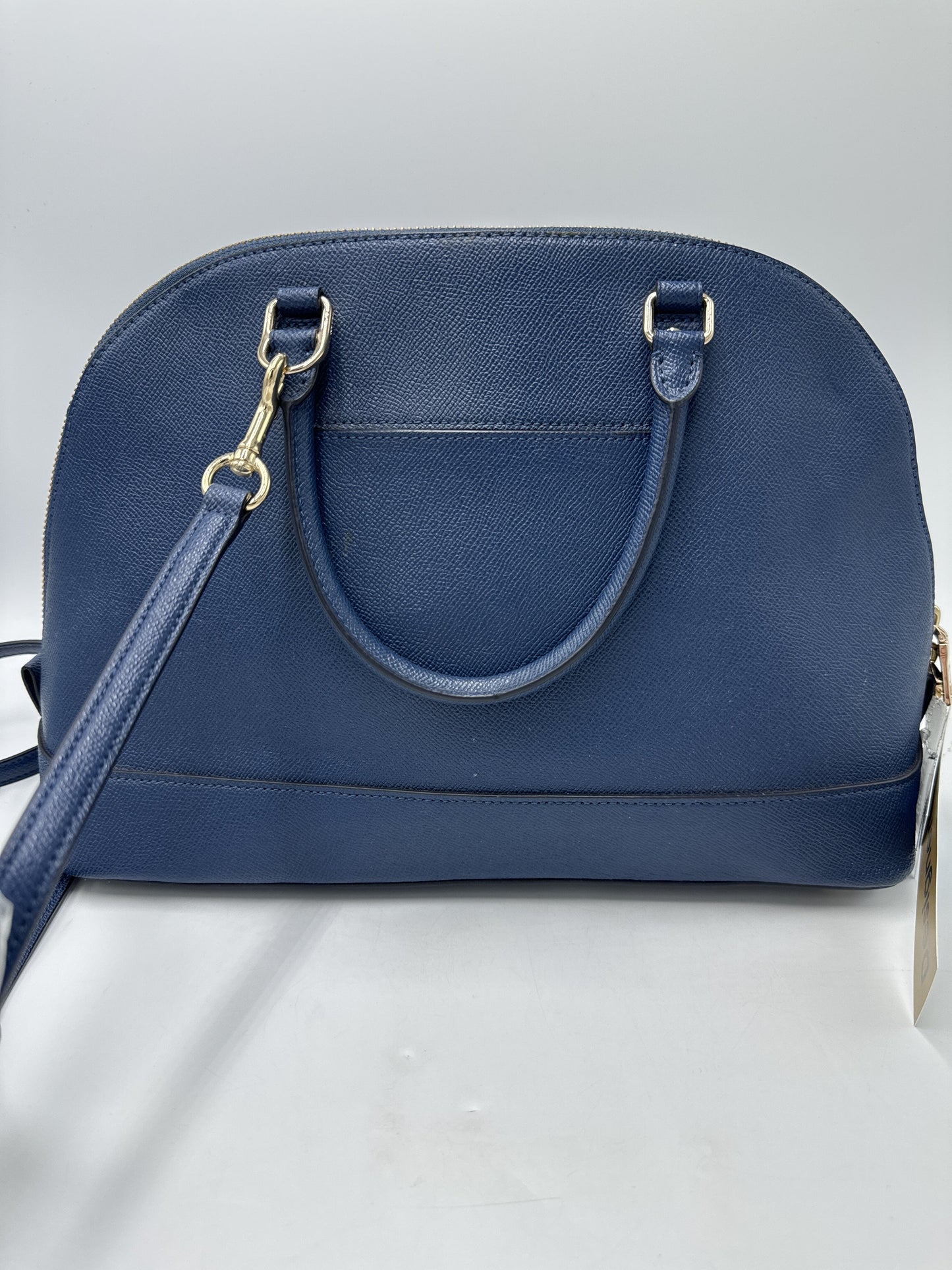 Coach Sierra Designer Satchel Handbag