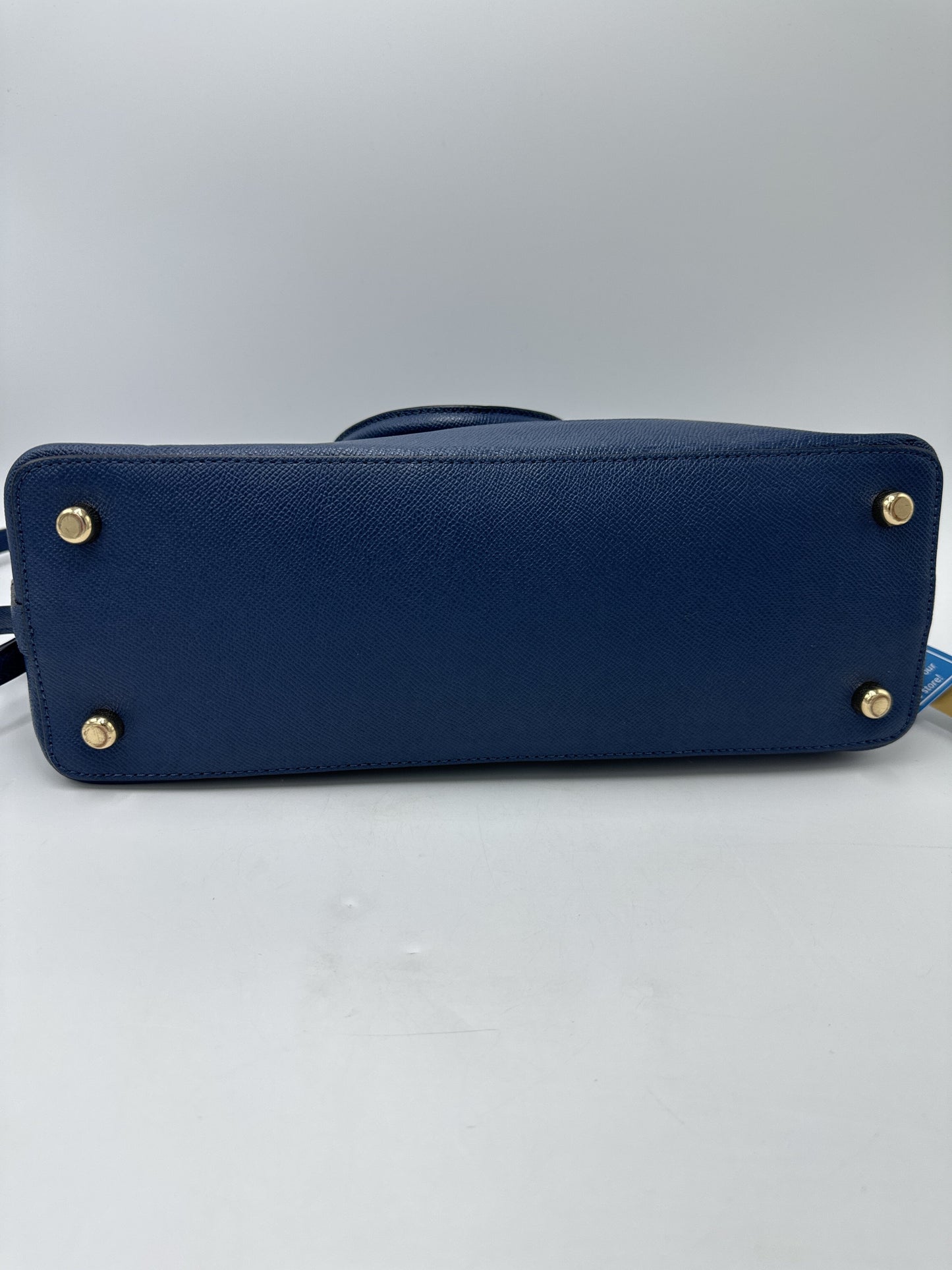 Coach Sierra Designer Satchel Handbag