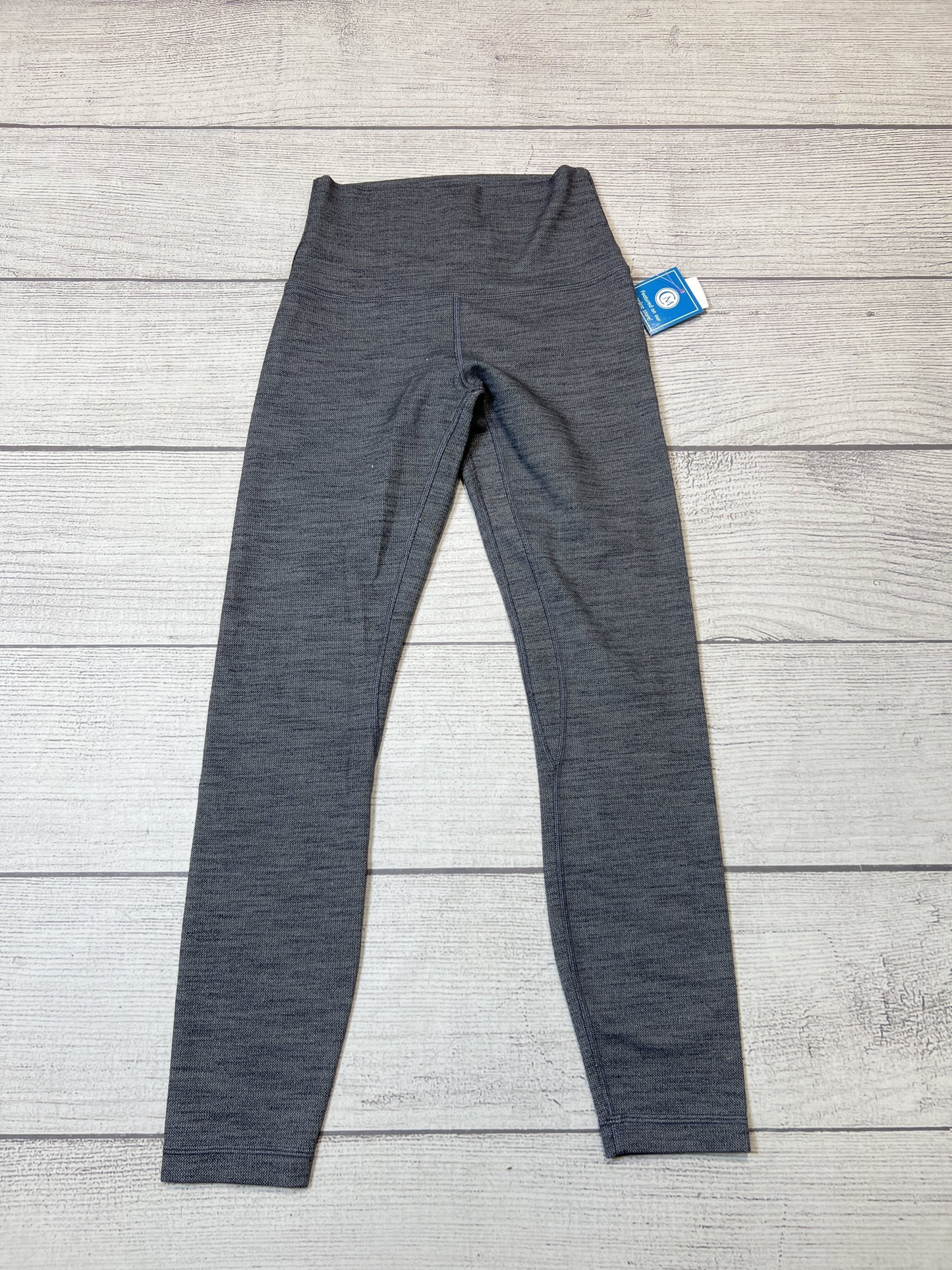 Athletic Capris By Lululemon  Size: S