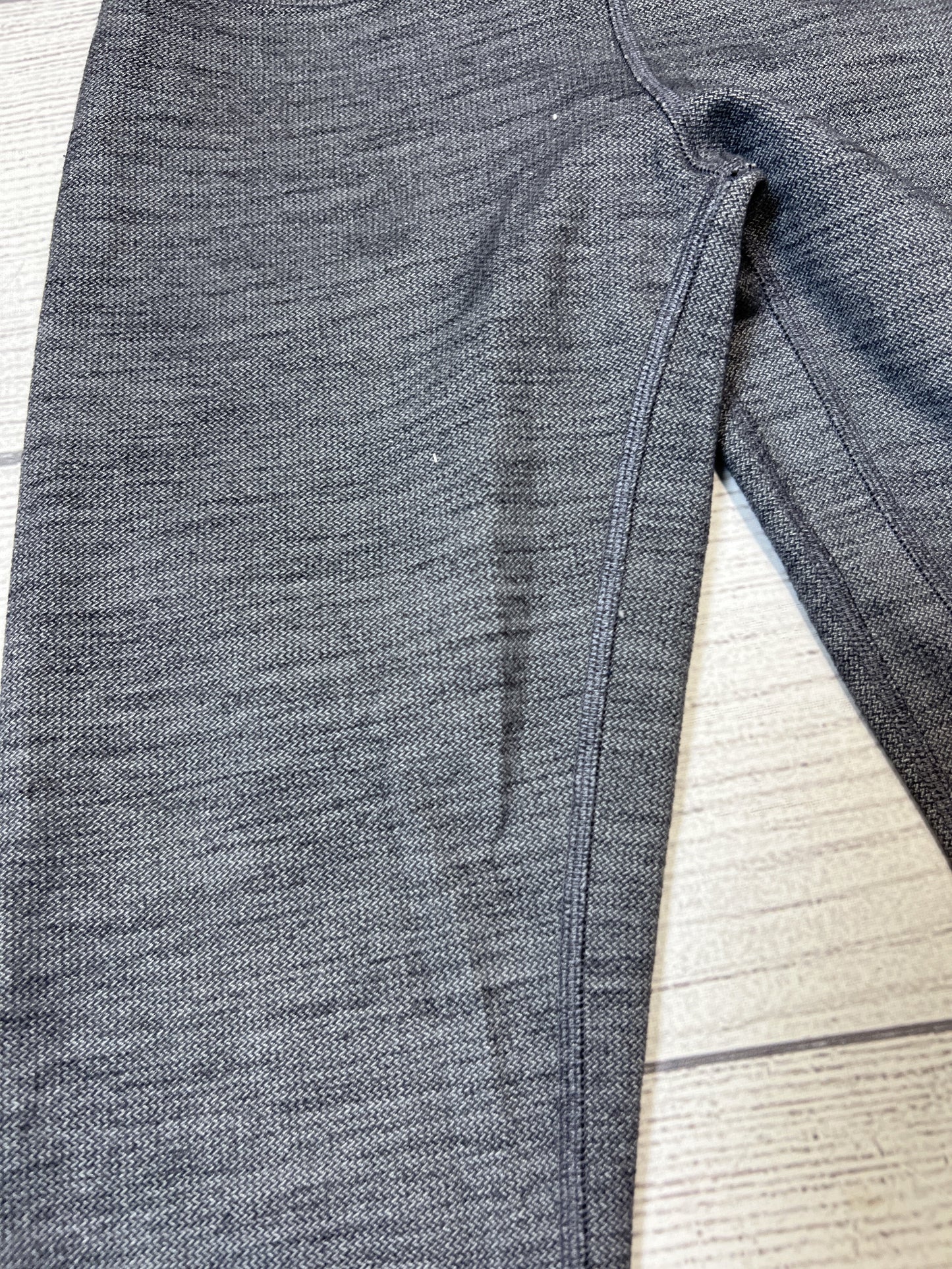 Athletic Capris By Lululemon  Size: S