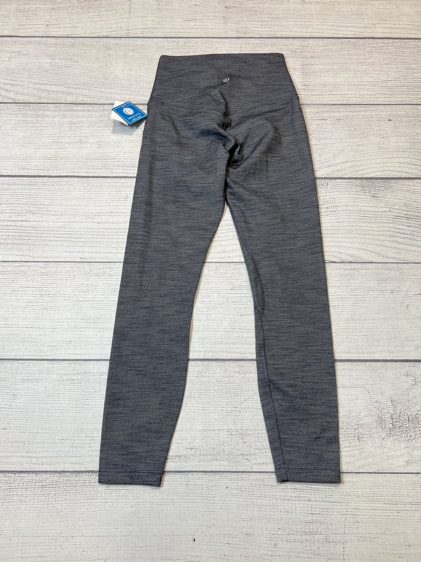 Athletic Capris By Lululemon  Size: S