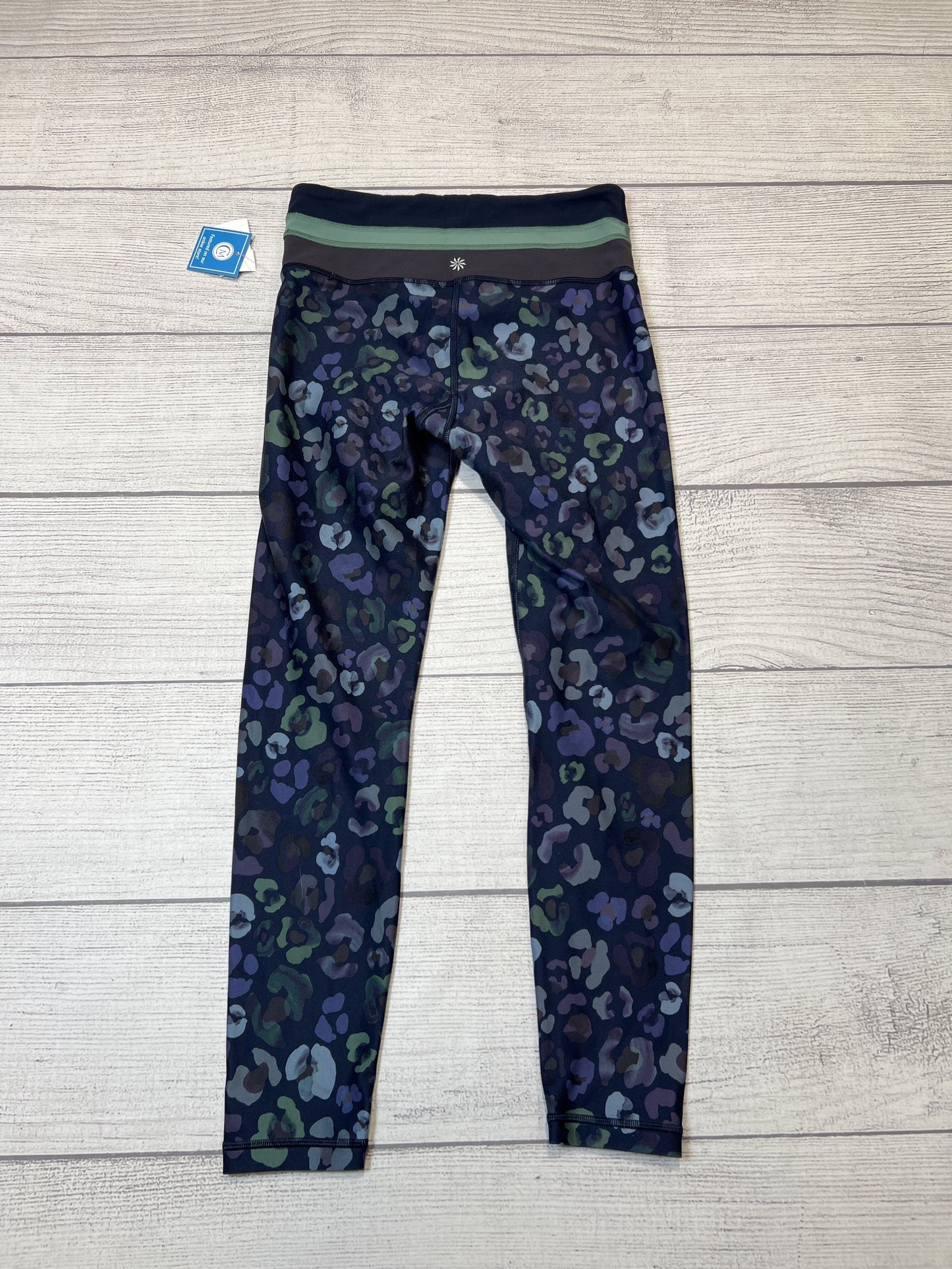 Athletic Leggings Capris By Athleta  Size: S