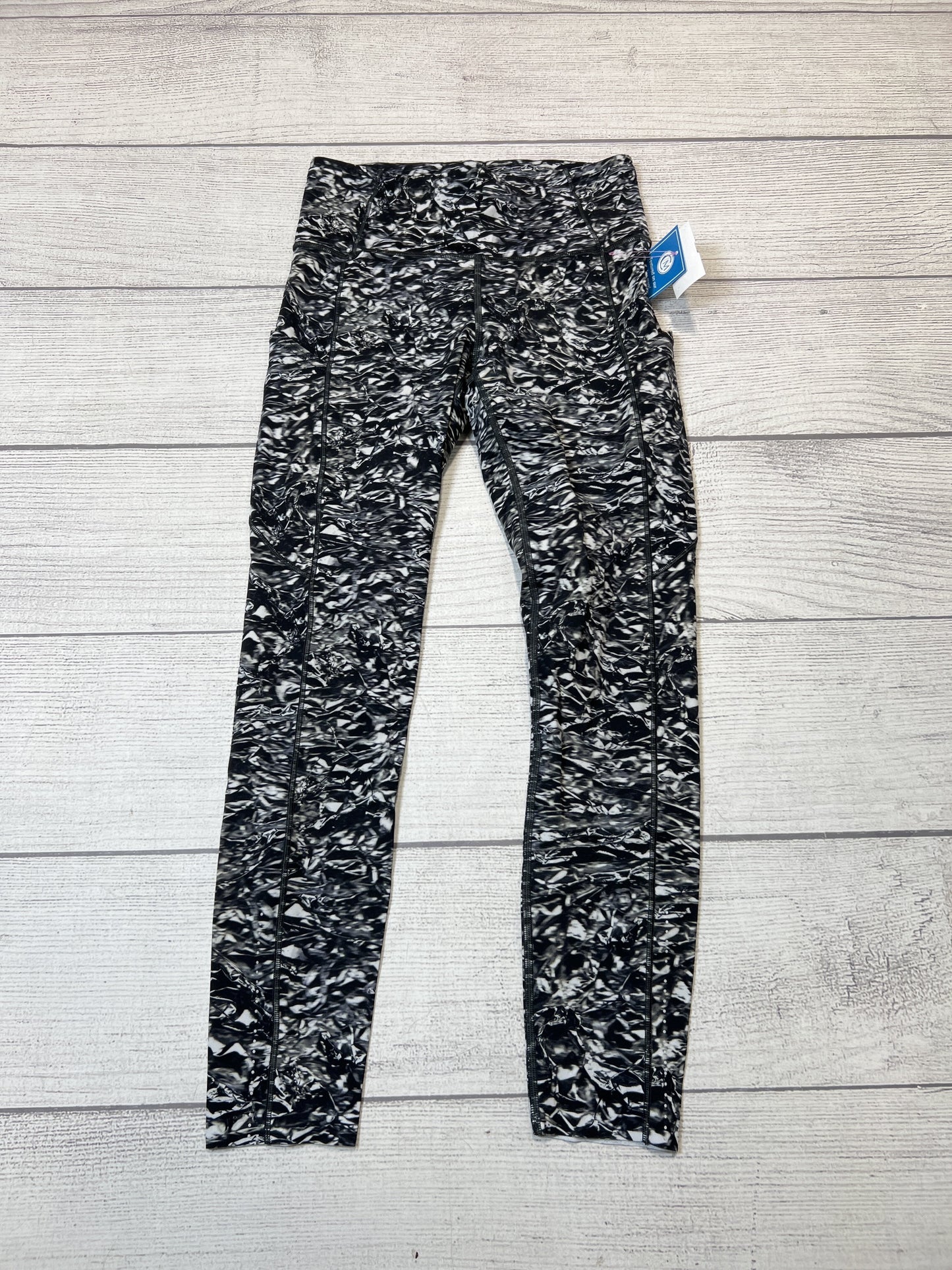 Athletic Capris By Lululemon  Size: S