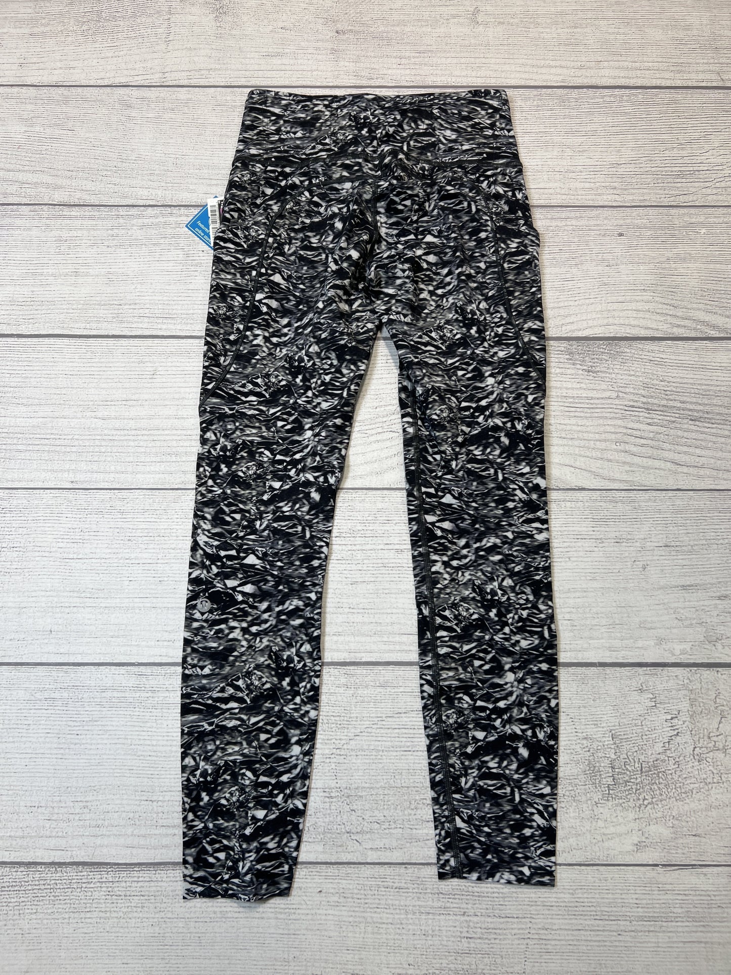 Athletic Capris By Lululemon  Size: S