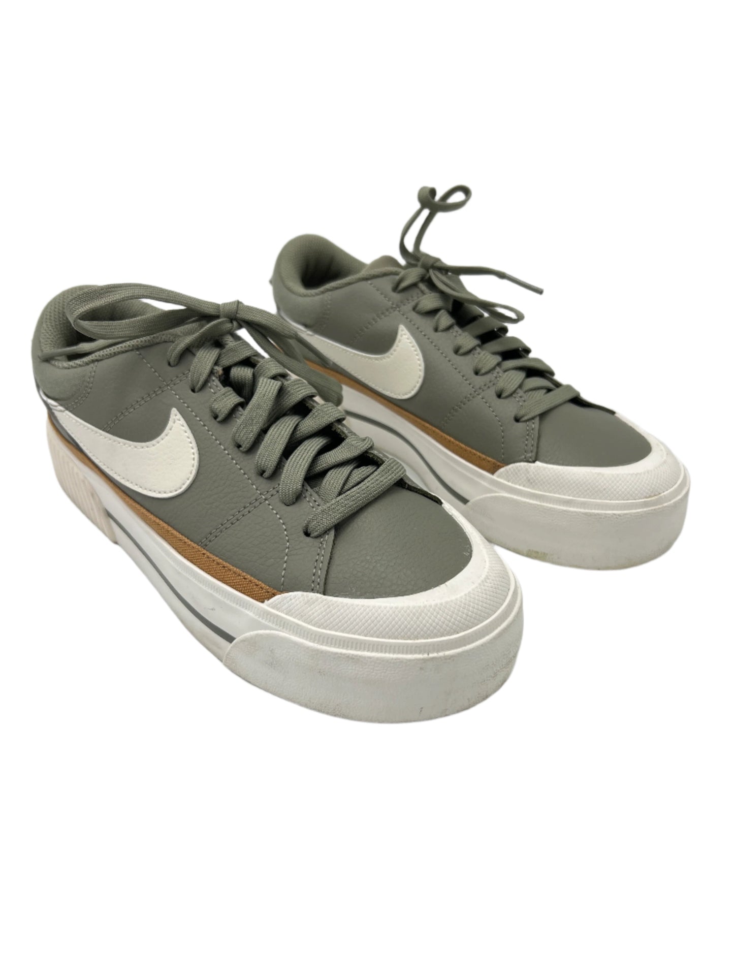 Shoes Athletic By Nike  Size: 7