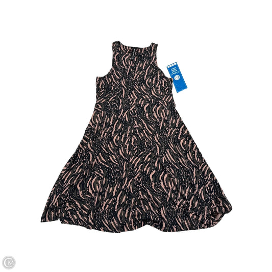 Athletic Dress By Athleta In Multi-colored, Size: S