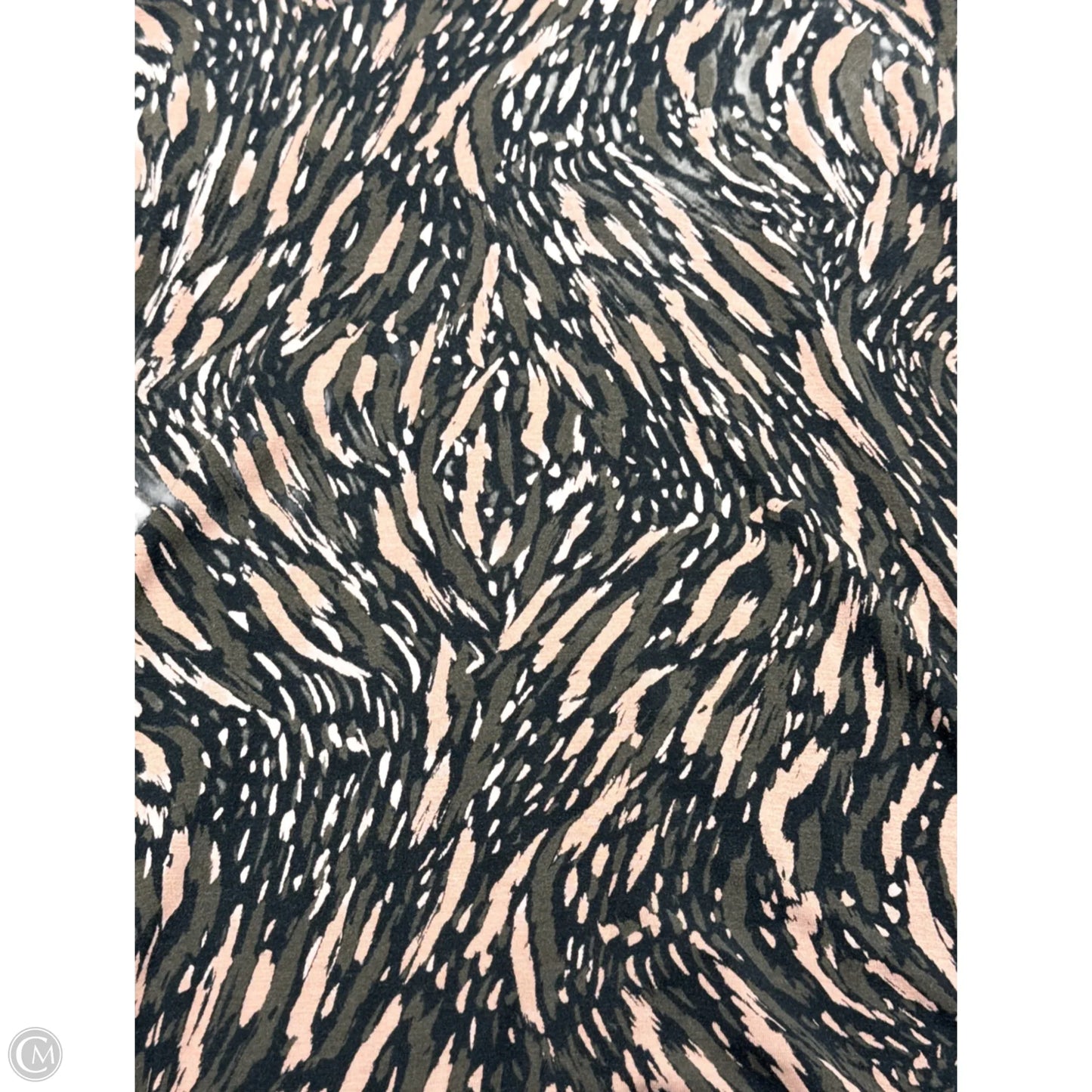 Athletic Dress By Athleta In Multi-colored, Size: S