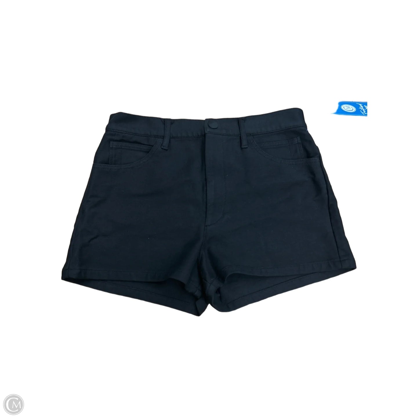 Shorts By Helmut Lang In Black, Size: 6