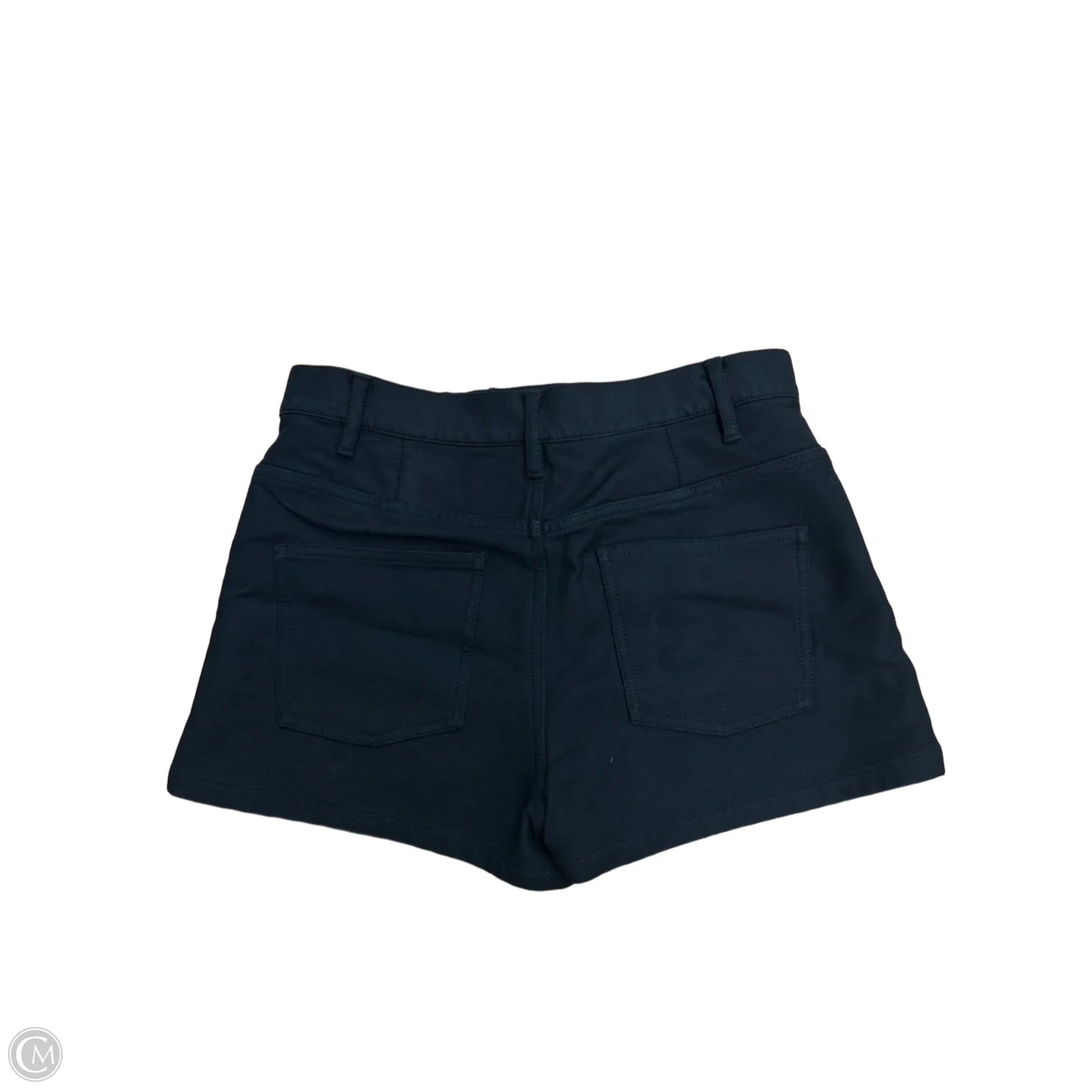 Shorts By Helmut Lang In Black, Size: 6