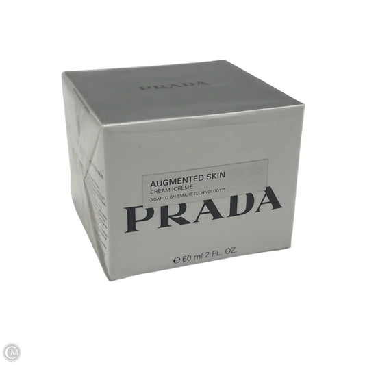 NEW!  Prada Luxury Skincare Augmented Skin Face Cream