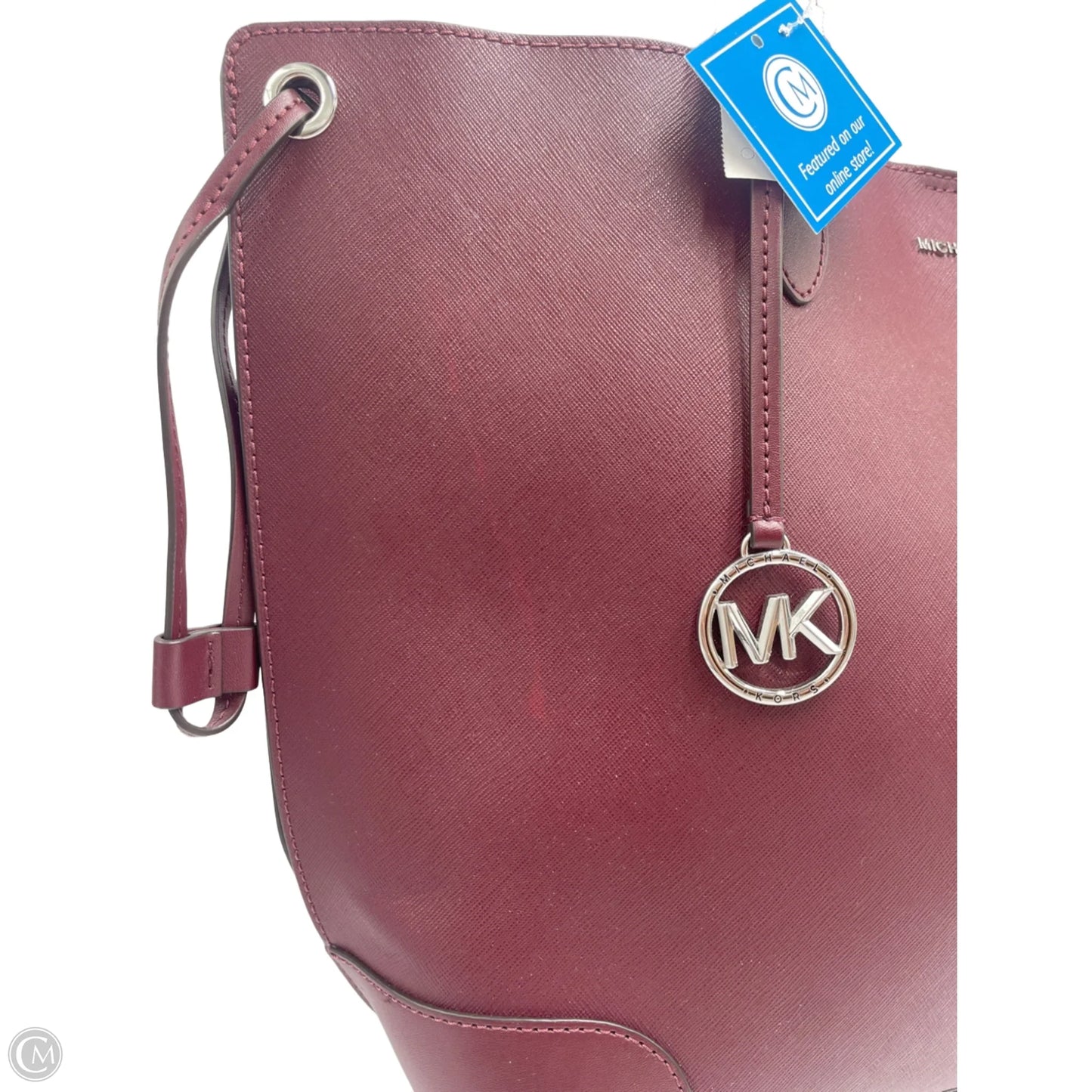 Tote Designer By Michael Kors