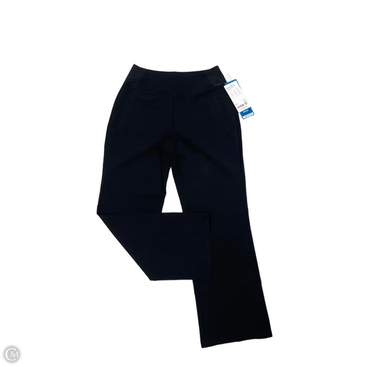 Athletic Pants By Athleta In Black, Size: 4p