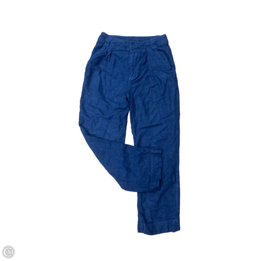 Pants Other By Free People In Blue, Size: 2