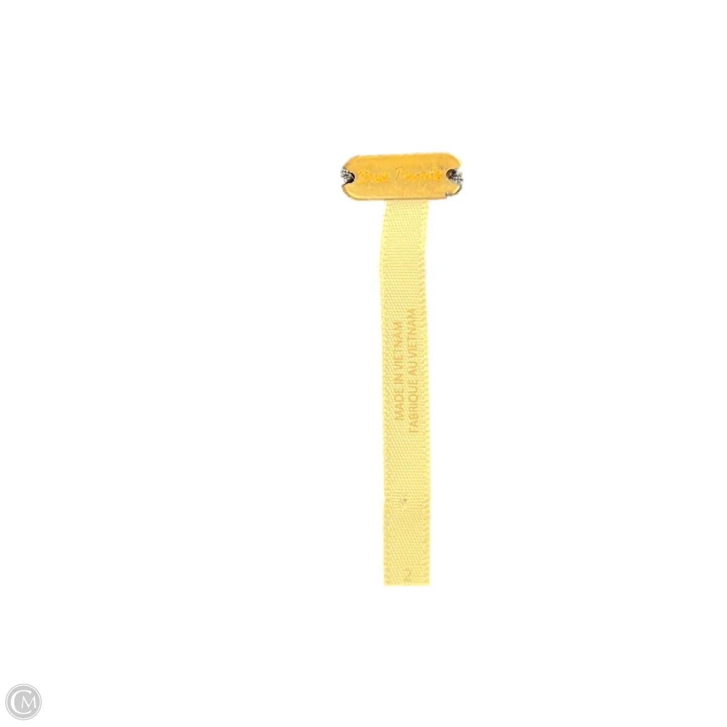 Pants Other By Free People In Blue, Size: 2