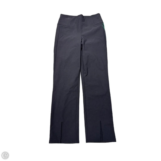 Athletic Pants By Athleta In Black, Size: S