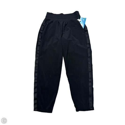 Athletic Pants By Athleta In Black, Size: S
