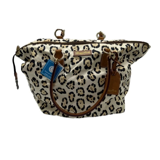 Handbag Designer By Dooney And Bourke