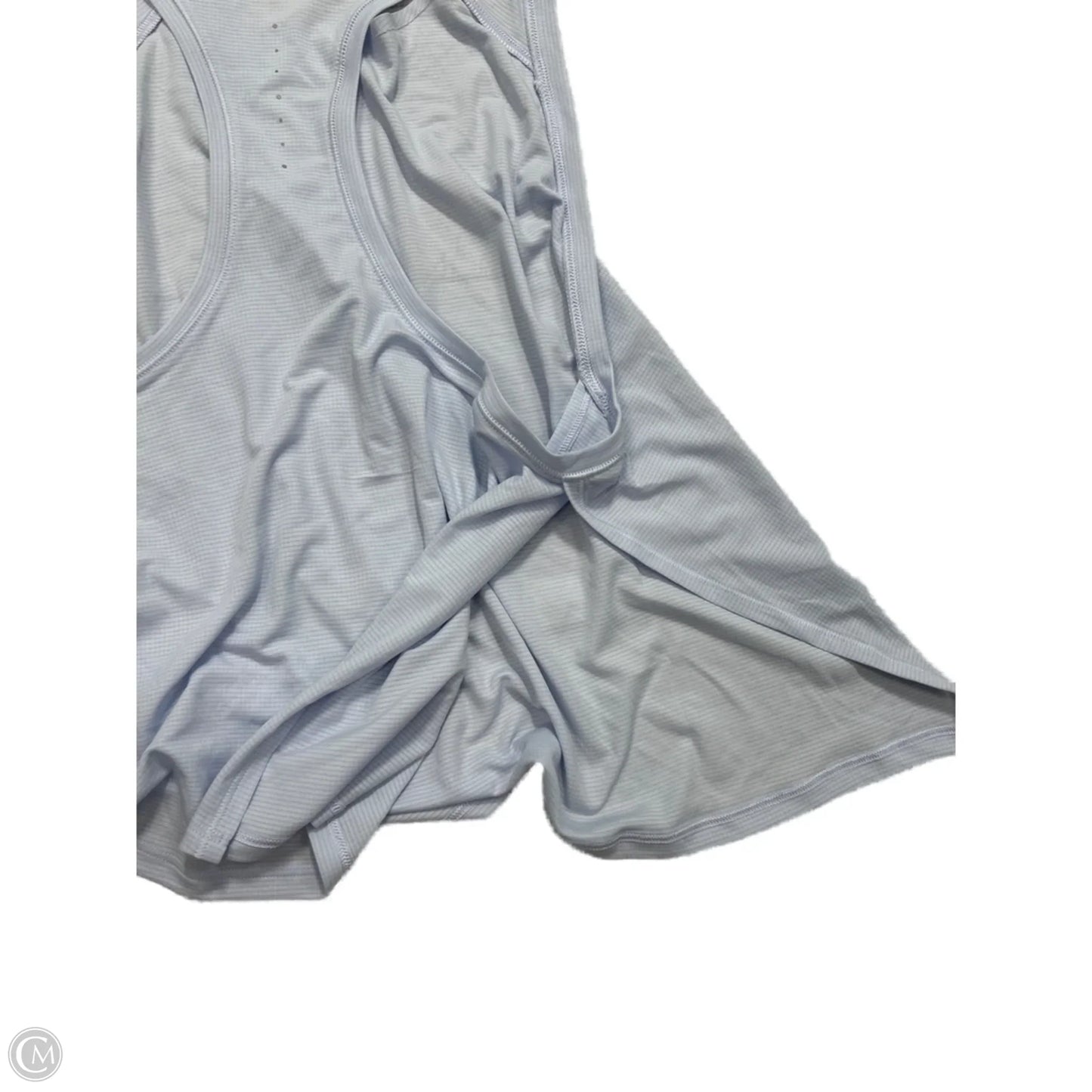 Athletic Tank Top By Athleta In Purple, Size: M