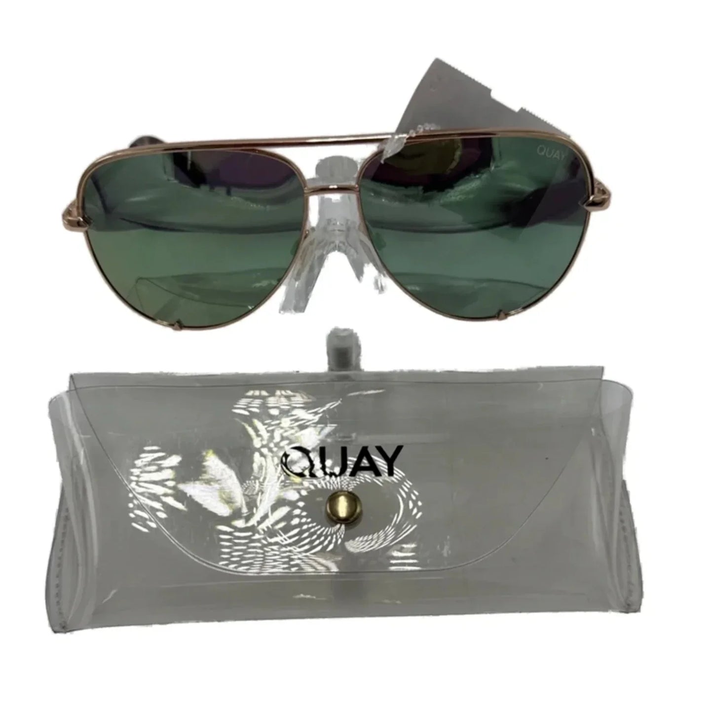 Sunglasses By Quay