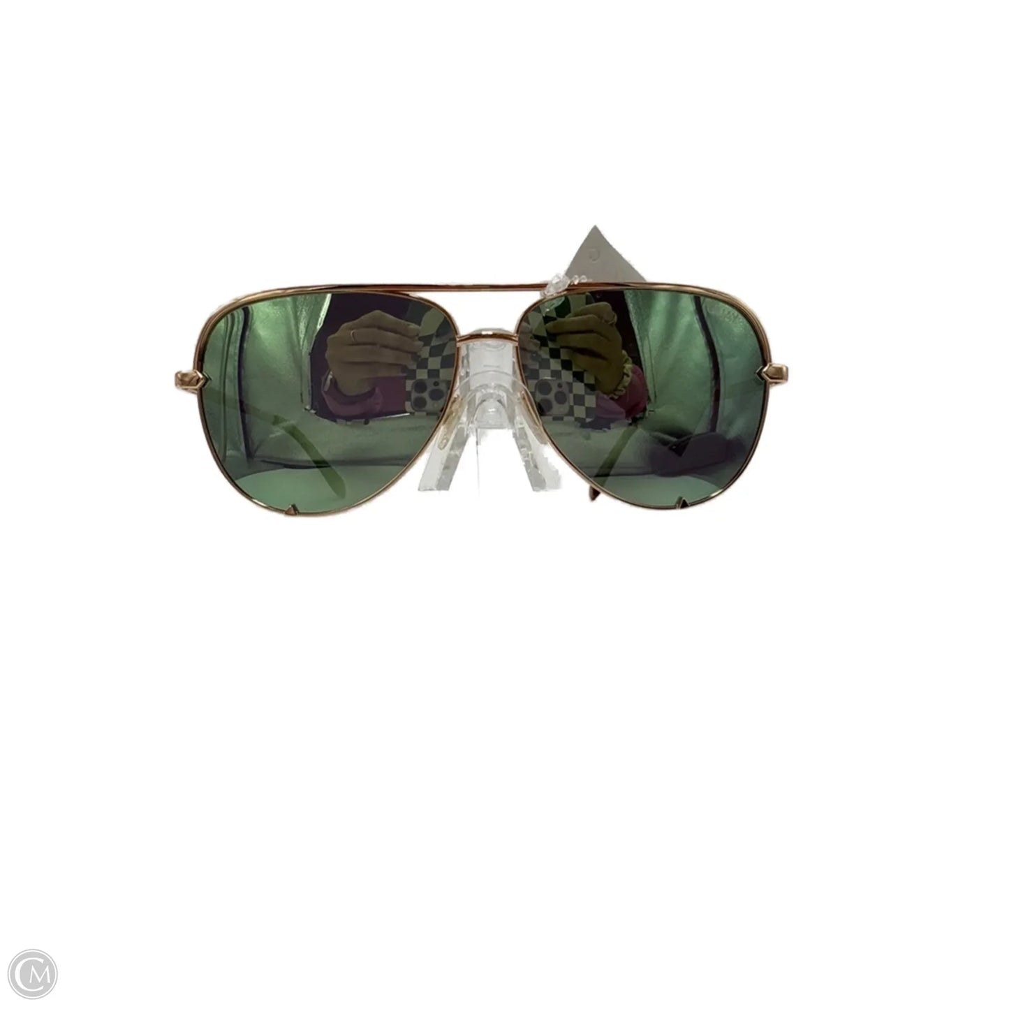 Sunglasses By Quay