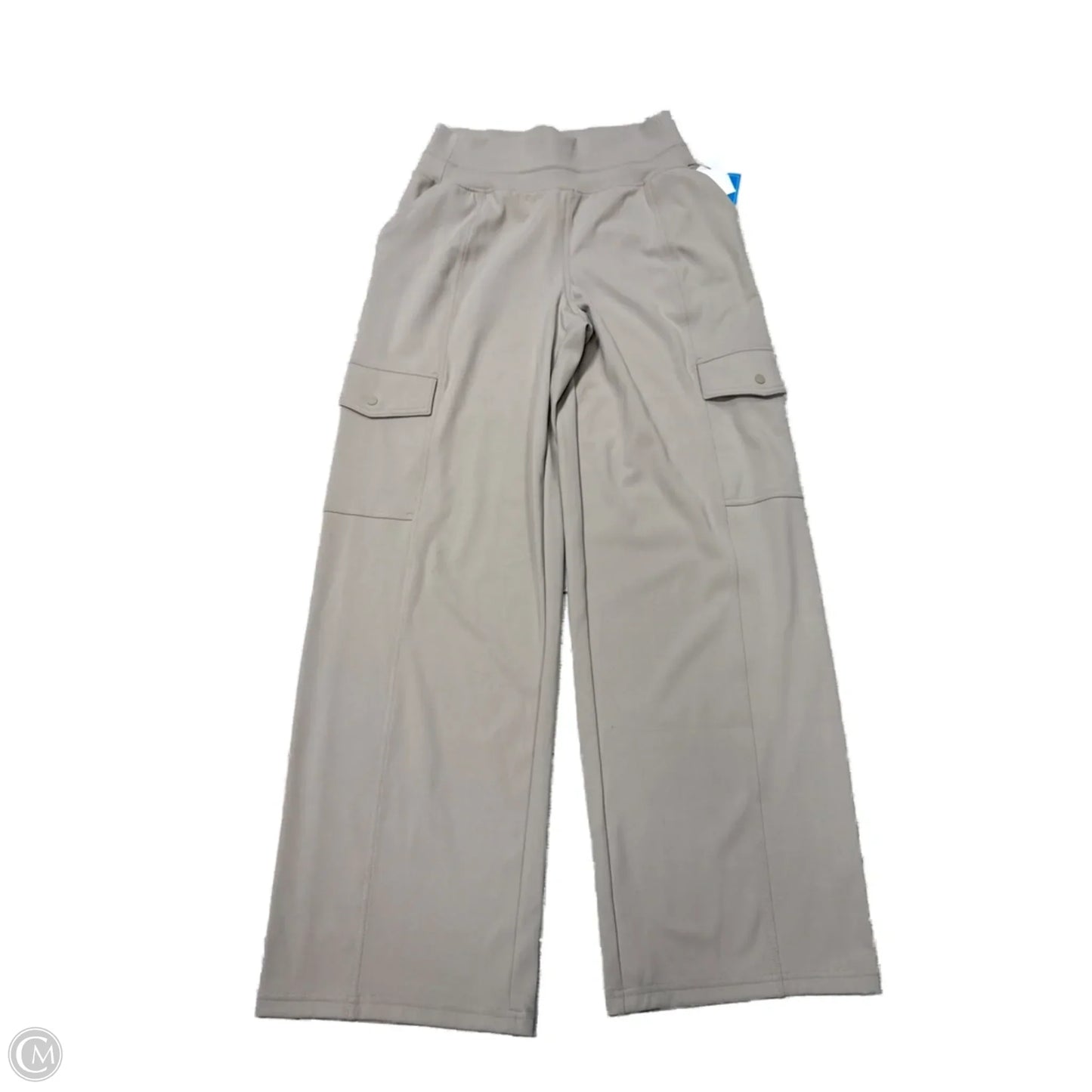 Athletic Pants By Athleta In Tan, Size: Xs