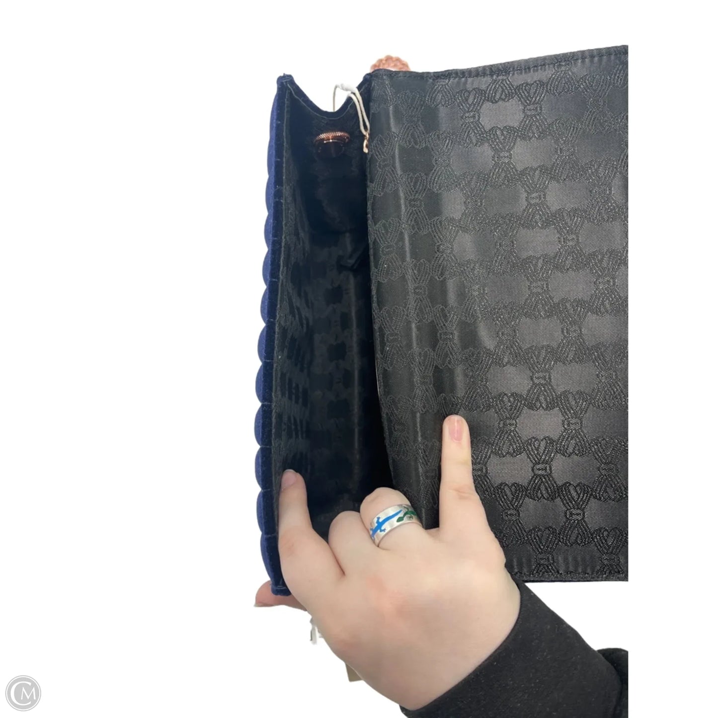 New! Crossbody Designer By Ted Baker