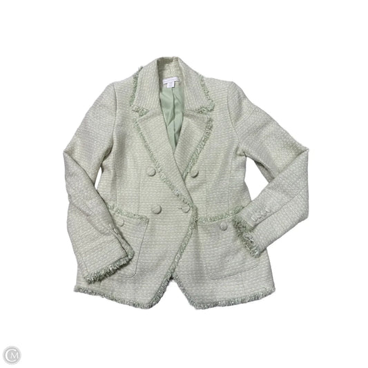 Blazer By House Of Harlow In Green, Size: M