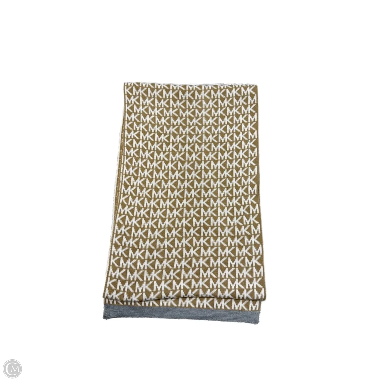 Scarf Designer By Michael Kors