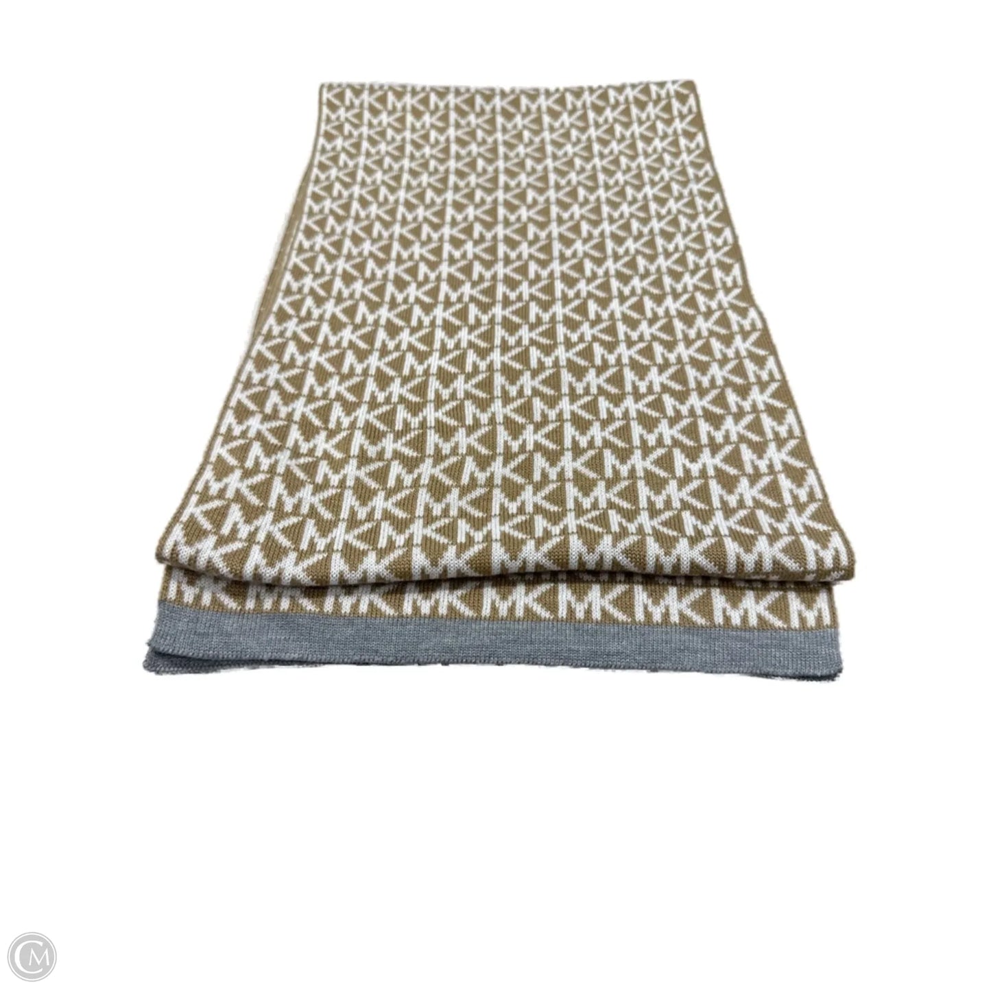 Scarf Designer By Michael Kors