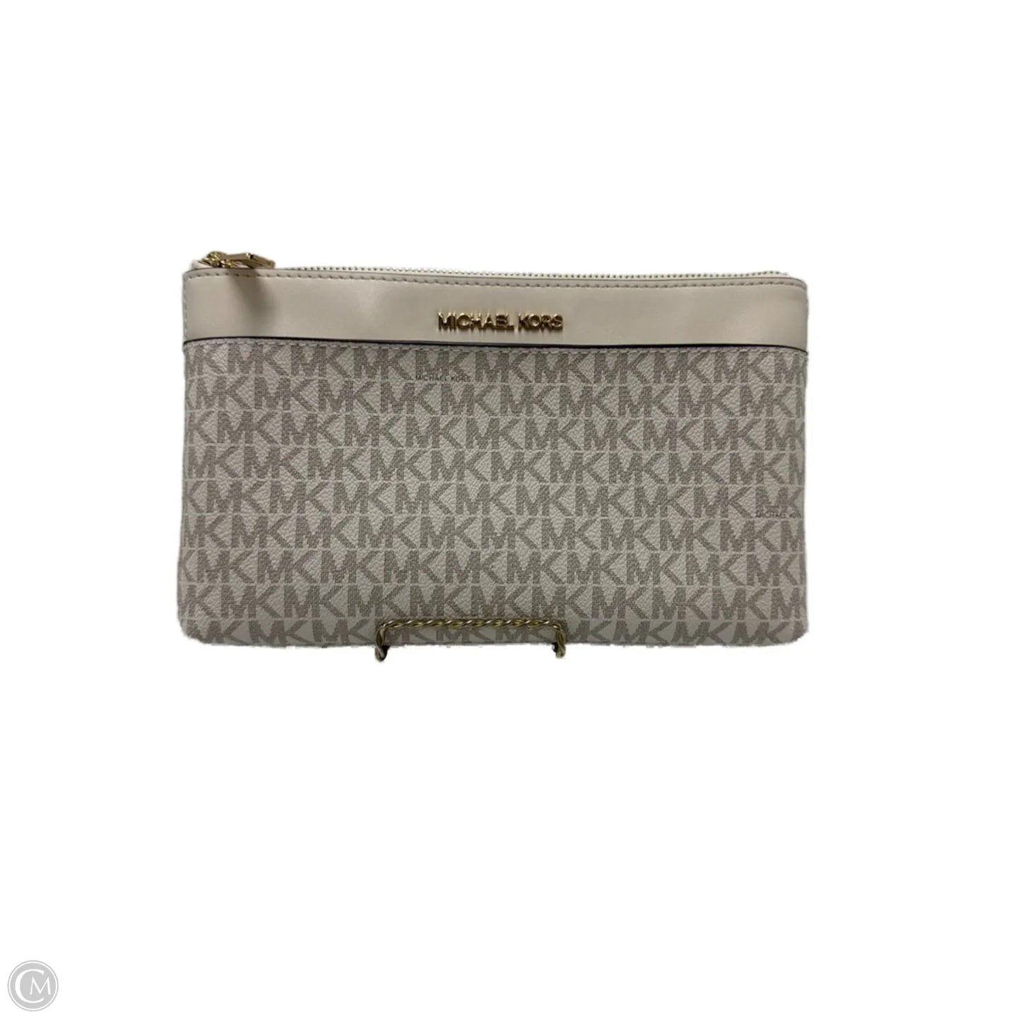 Coin Purse Designer By Michael Kors