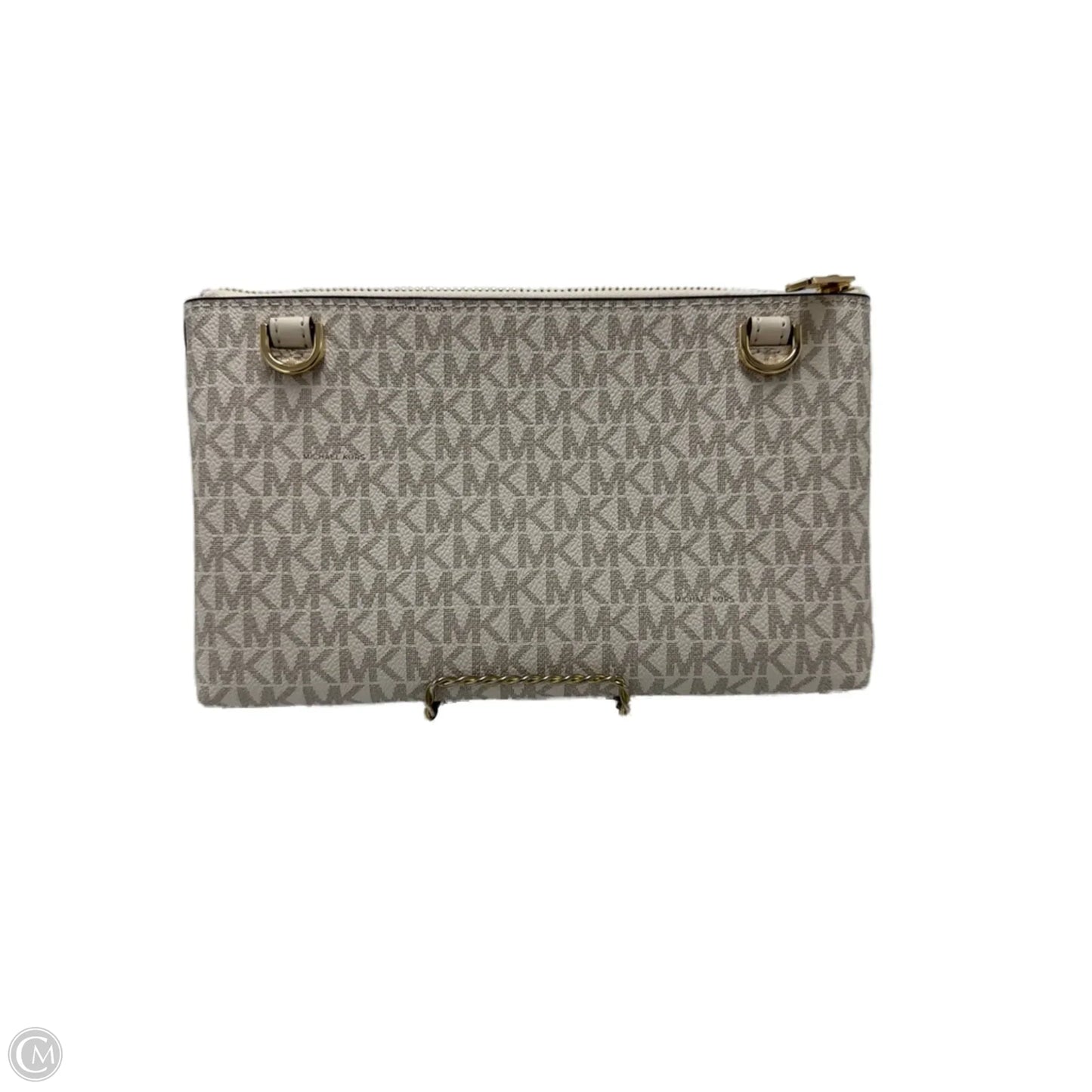 Coin Purse Designer By Michael Kors