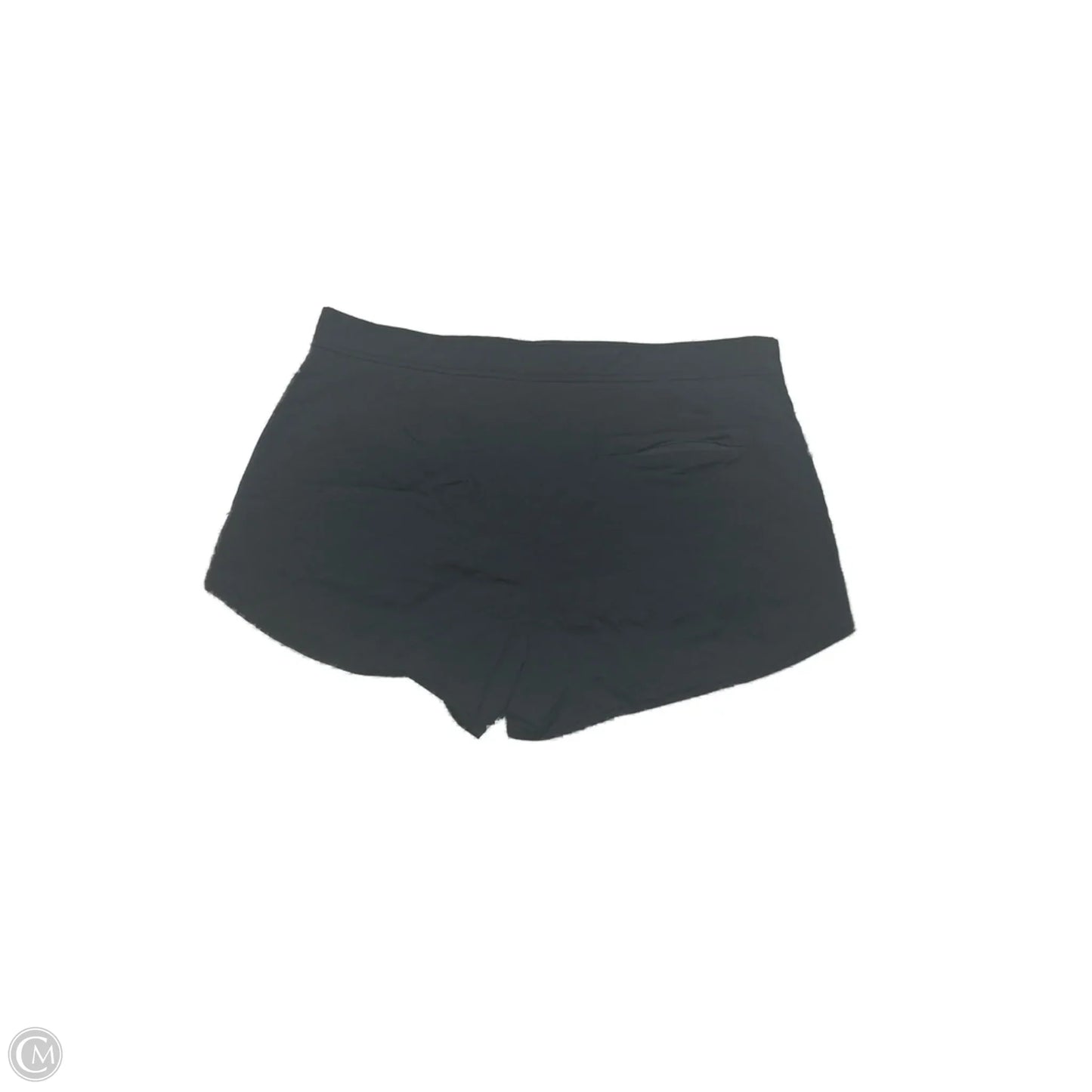Athletic Shorts By Athleta In Black, Size: L