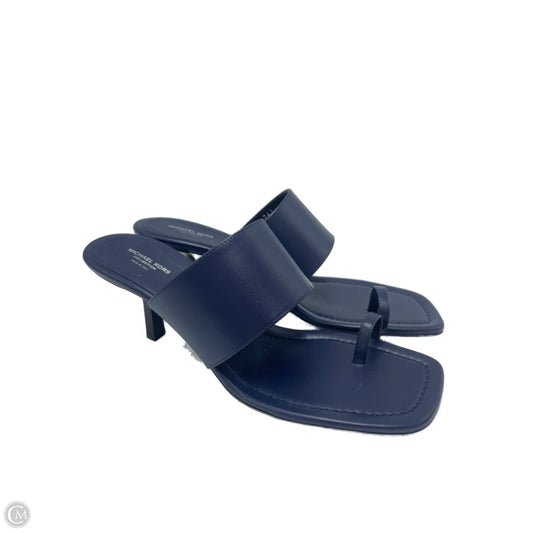 Like New! Michael Kors Collection Dionne Designer Shoes, Size: 10 (40)