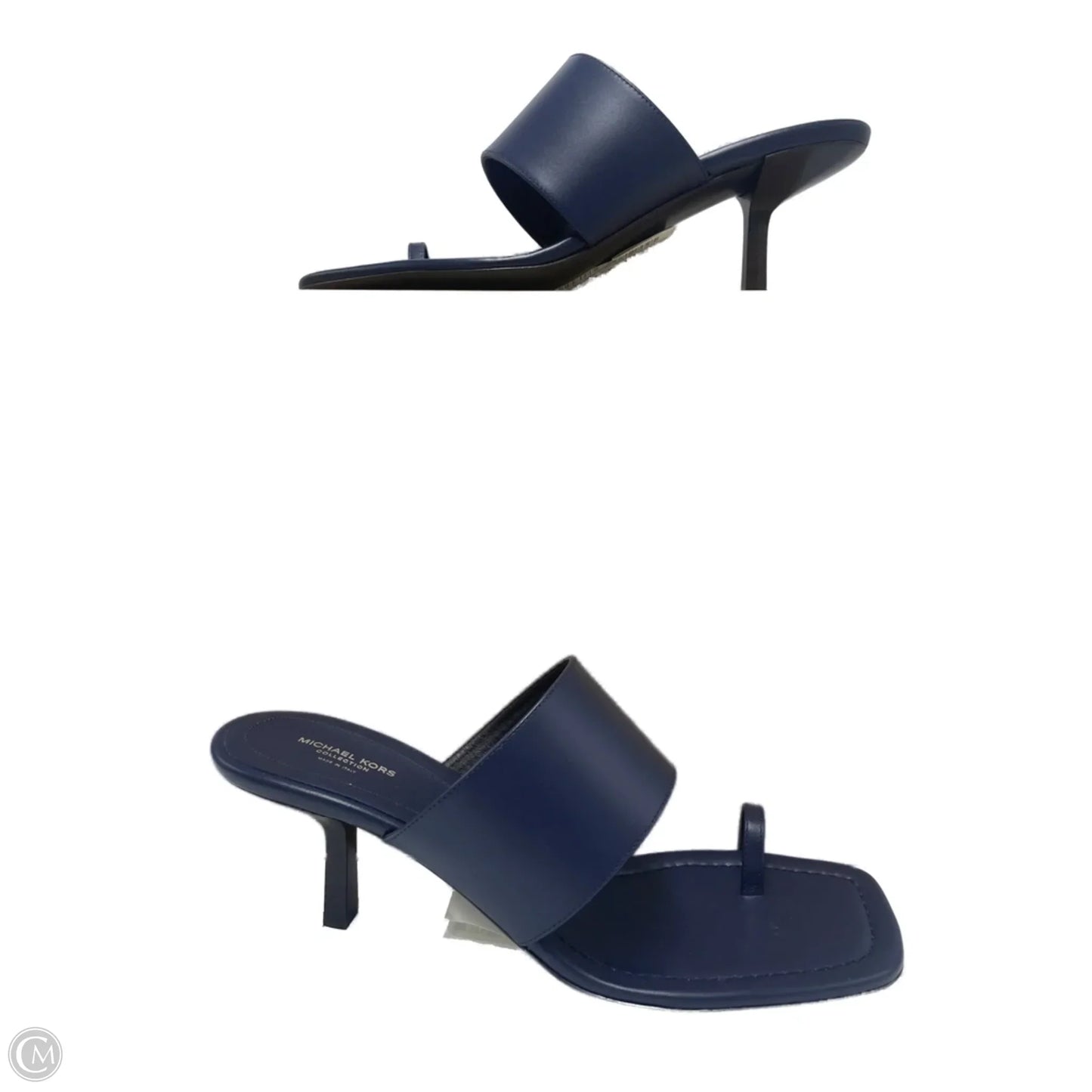 Like New! Michael Kors Collection Dionne Designer Shoes, Size: 10 (40)