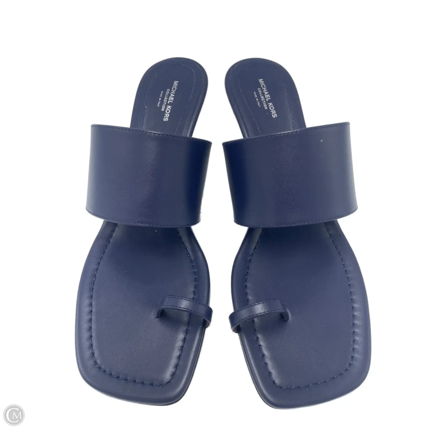 Like New! Michael Kors Collection Dionne Designer Shoes, Size: 10 (40)