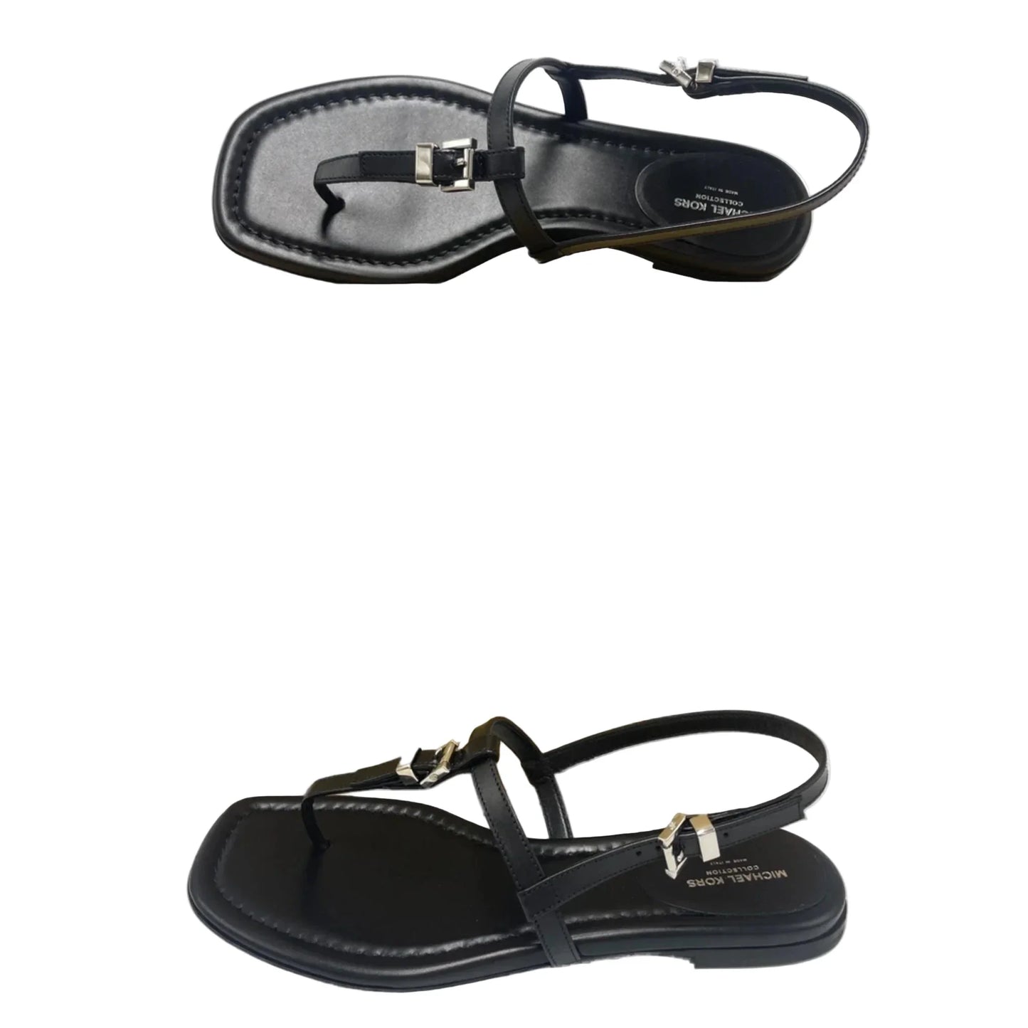 Michael Kors Collection Sofia Runway Designer Sandal / Shoe, Size: 9.5