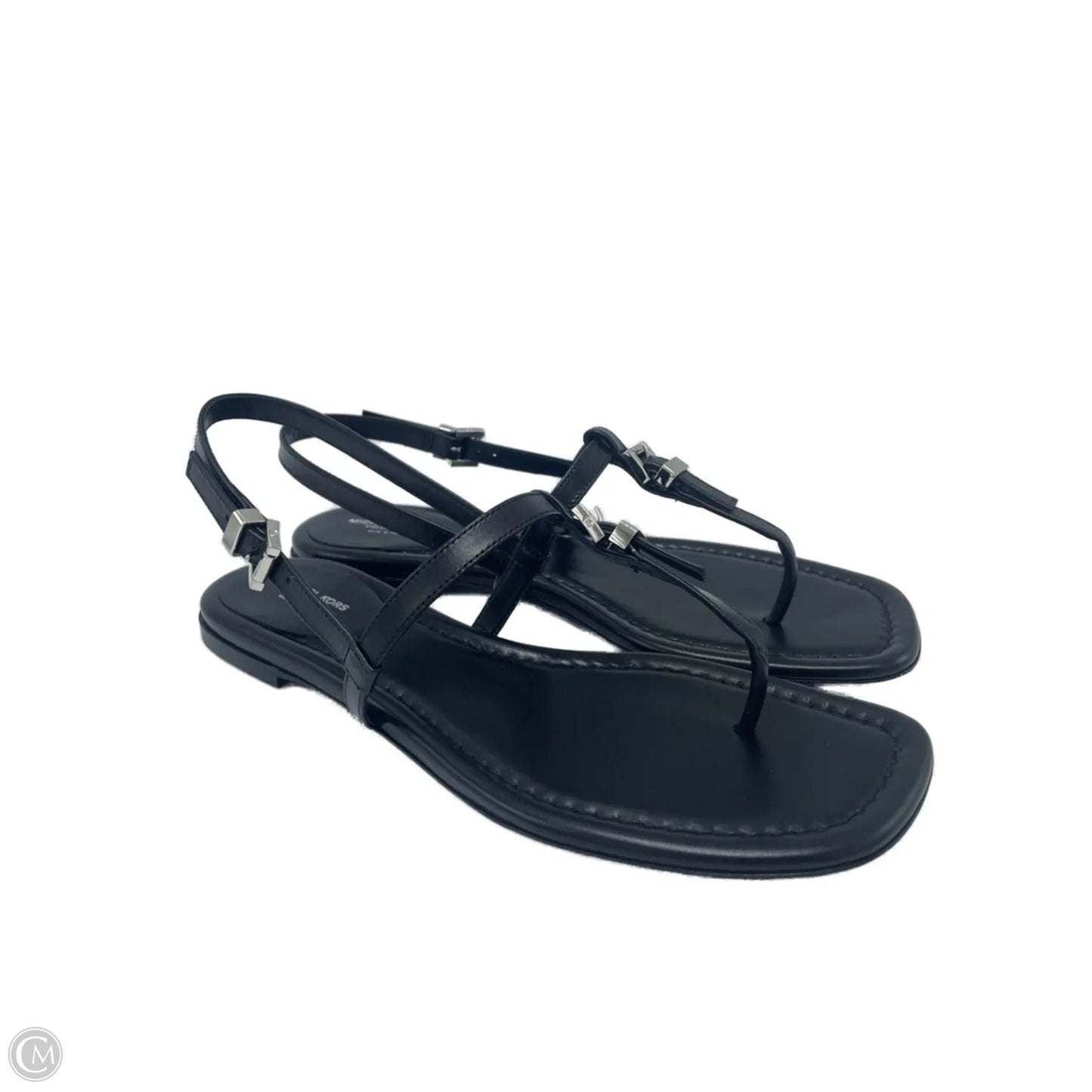 Michael Kors Collection Sofia Runway Designer Sandal / Shoe, Size: 9.5