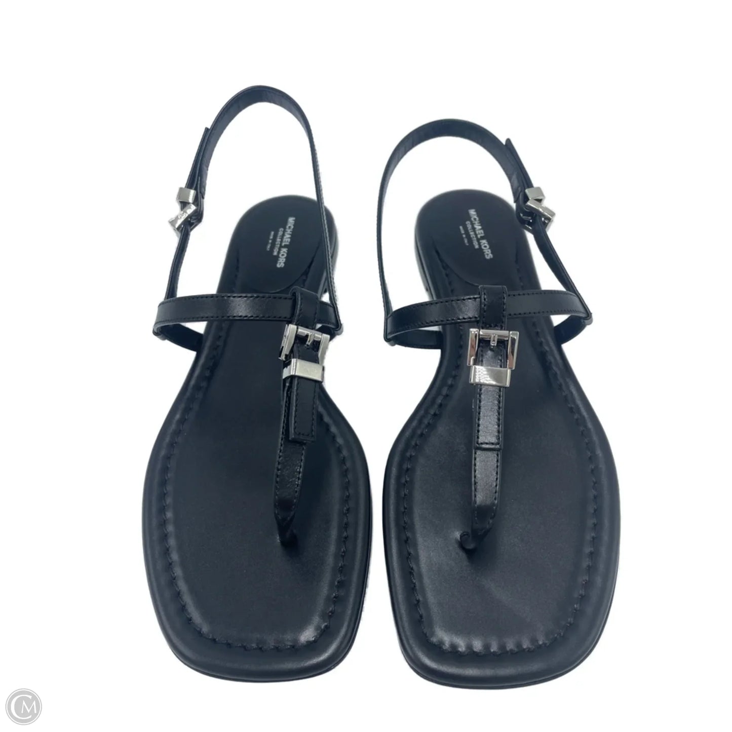 Michael Kors Collection Sofia Runway Designer Sandal / Shoe, Size: 9.5