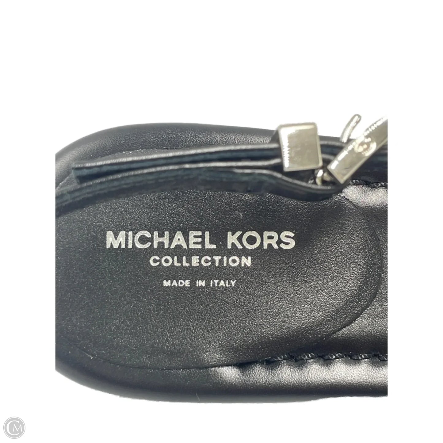 Michael Kors Collection Sofia Runway Designer Sandal / Shoe, Size: 9.5