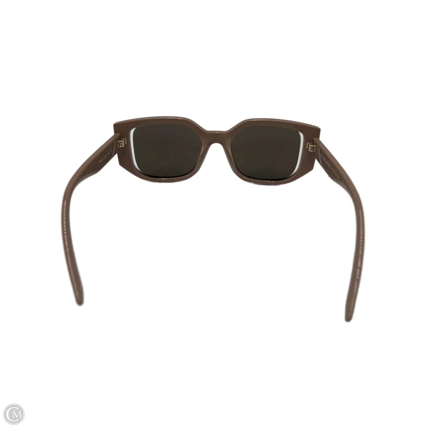 Sunglasses Designer By Michael Kors