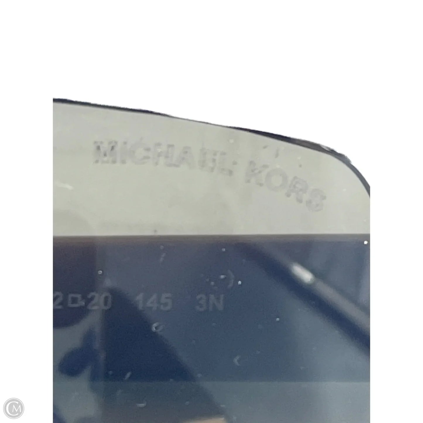 Sunglasses Designer By Michael Kors