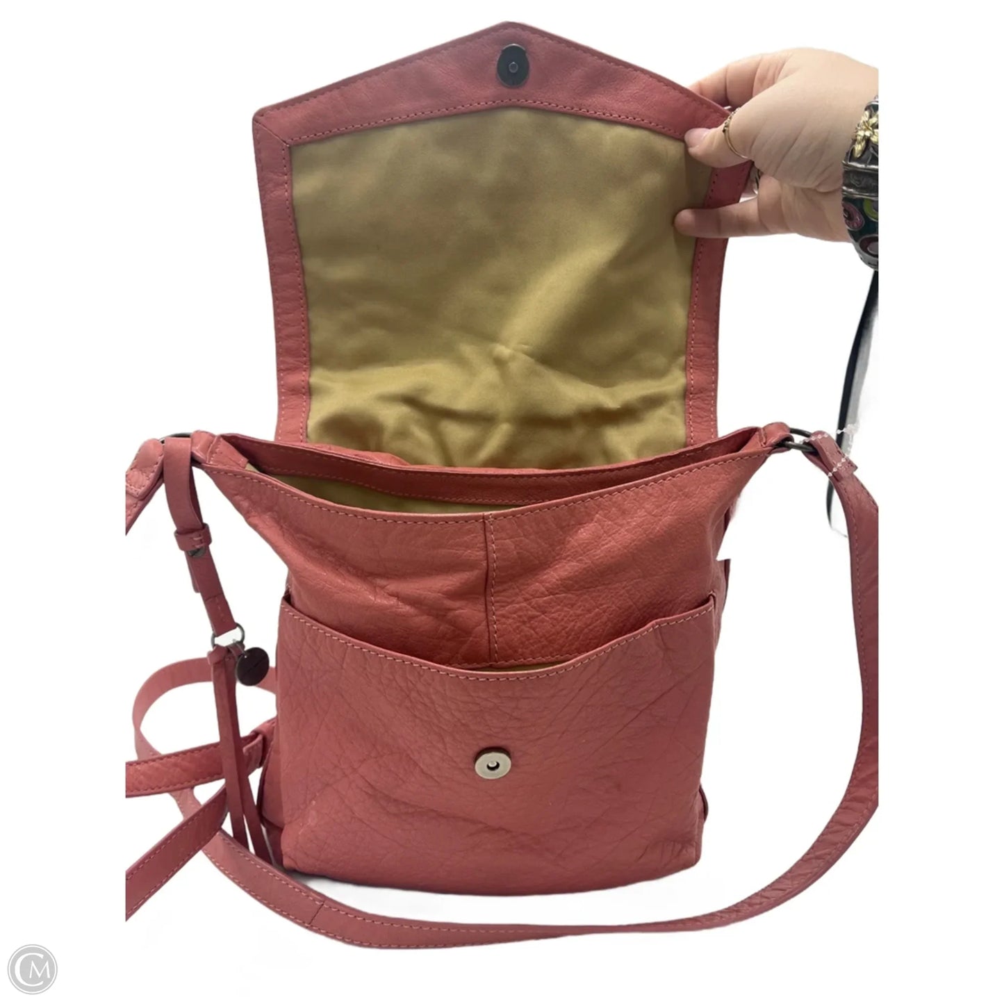 Crossbody By Lucky Brand